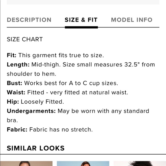 Evelyn Floral dress - Picture 6 of 8